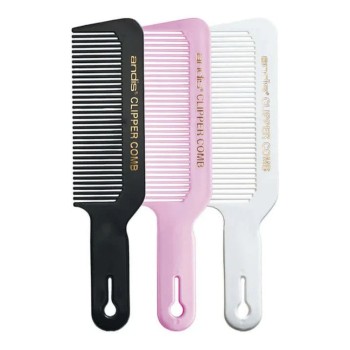 Гребен ANDIS CLIPPER COMB-BLACK Гребен ANDIS CLIPPER COMB-BLACK