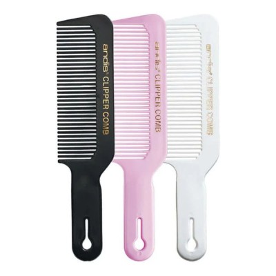 Гребен ANDIS CLIPPER COMB-BLACK