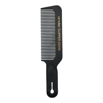 Гребен ANDIS CLIPPER COMB-BLACK