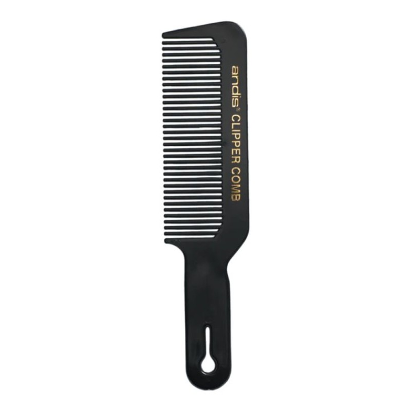 Гребен ANDIS CLIPPER COMB-BLACK