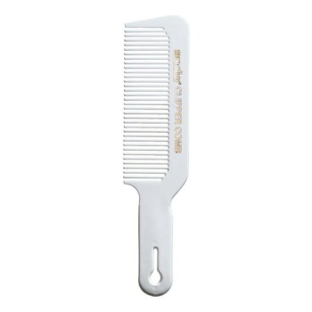 Гребен ANDIS CLIPPER COMB-WHITE