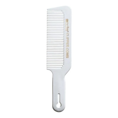 Гребен ANDIS CLIPPER COMB-WHITE Гребен ANDIS CLIPPER COMB-WHITE