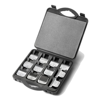 Несесер-куфар за ножове Andis CARRYNG CASE