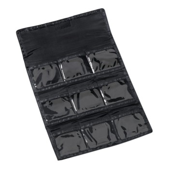 Несесер за резервни ножове Andis FOLDING CASE Несесер за резервни ножове Andis FOLDING CASE
