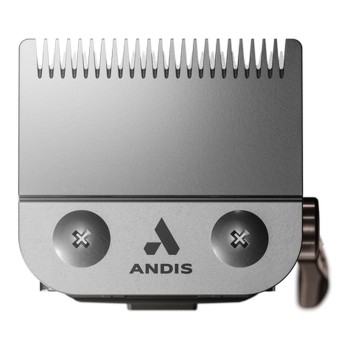 Нож Andis Fade Blade Black Нож Andis Fade Blade Black
