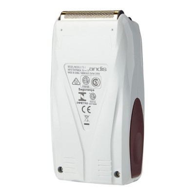 Шейвър ANDIS SHAVER TS-1