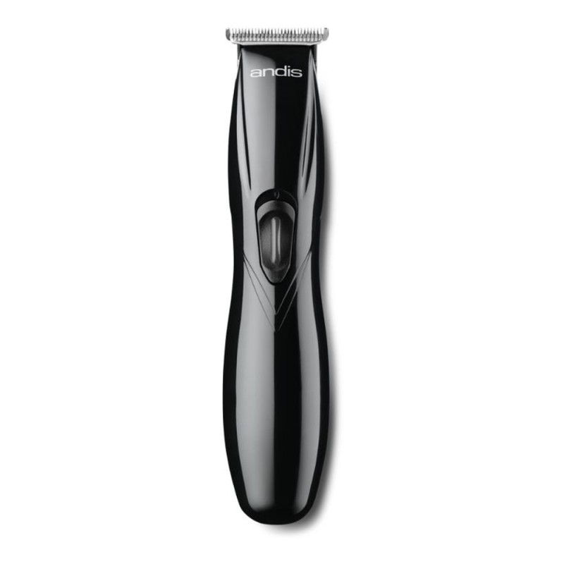 Тример ANDIS D-8 SLIMLINE Li Black Тример ANDIS D-8 SLIMLINE Li Black