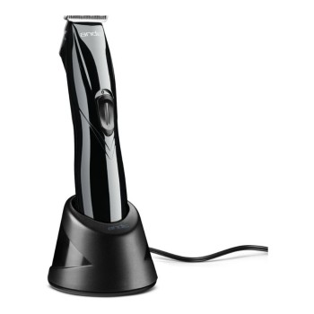 Тример ANDIS D-8 SLIMLINE Li Black