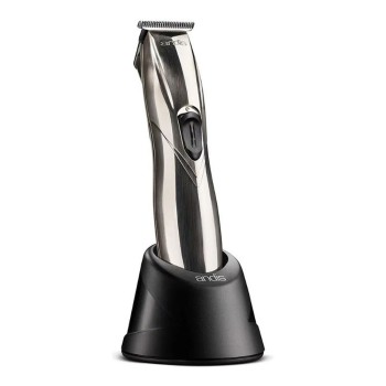 Тример ANDIS D-8 SLIMLINE Li Chrome