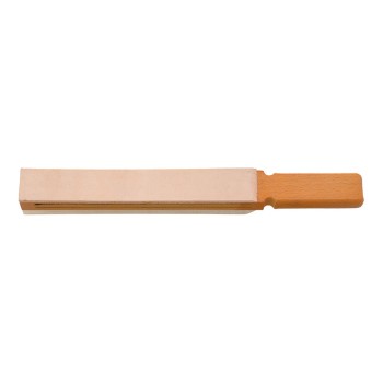Каиш за полиране на бръснач Barburys Paddle Strop