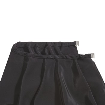 Пелерина Barburys CUTTING CAPE XL с кукички Пелерина Barburys CUTTING CAPE XL с кукички