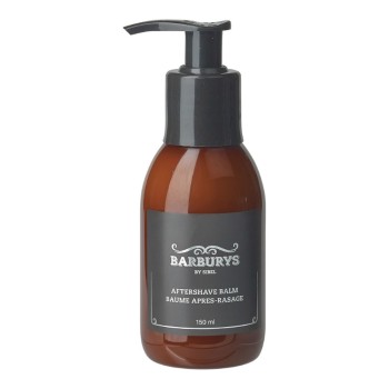 Успокояващ балсам за след бръснене Barburys AFTERSHAVE