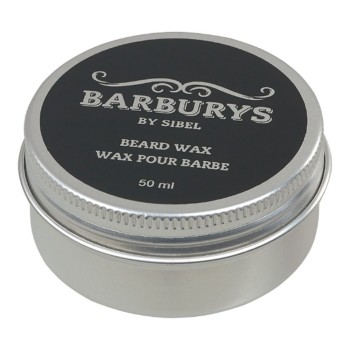 Вакса за оформяне и контрол на брадата Barburys BEARD WAX Вакса за оформяне и контрол на брадата Barburys BEARD WAX