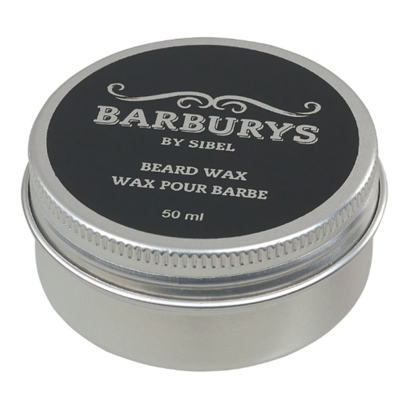 Вакса за оформяне и контрол на брадата Barburys BEARD WAX