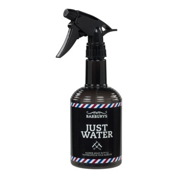 Вапоризатор Barburys JUST WATER