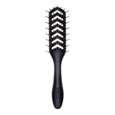 Четка за стайлинг и разресване Denman HYFLEX VENT D200 Четка за стайлинг и разресване Denman HYFLEX VENT D200