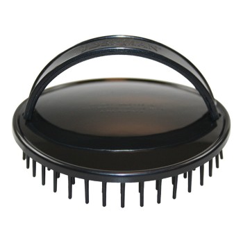 Компактна четка Denman The Shower Brush D6 Black Компактна четка Denman The Shower Brush D6 Black