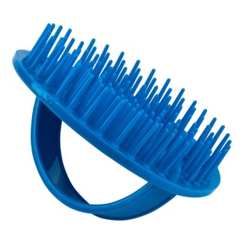 Компактна четка Denman The Shower Brush D6 Blue Компактна четка Denman The Shower Brush D6 Blue
