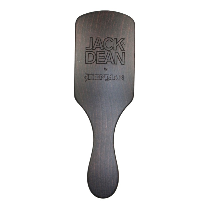 Премиум четка за брада Denman Jack Dean CLUB BRUSH LUXURY