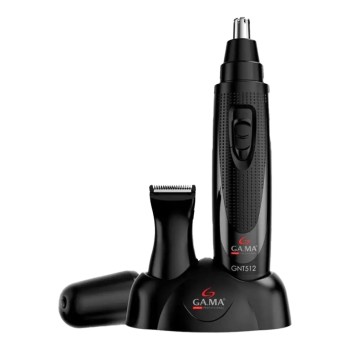 Мултифункционален тример Ga.ma NOSE AND EAR GNT512 Мултифункционален тример Ga.ma NOSE AND EAR GNT512