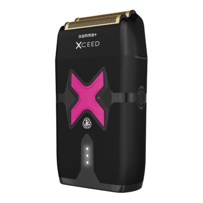 Професионален шейвър Gamma+ XCEED SHAVER Професионален шейвър Gamma+ XCEED SHAVER