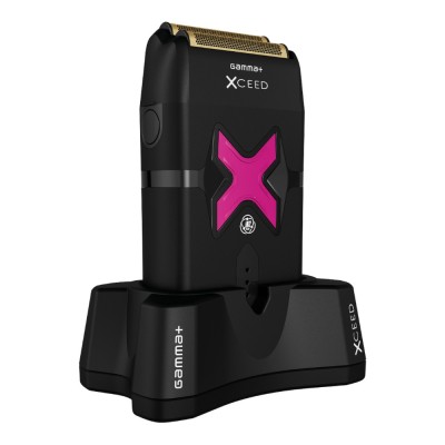 Професионален шейвър Gamma+ XCEED SHAVER Професионален шейвър Gamma+ XCEED SHAVER