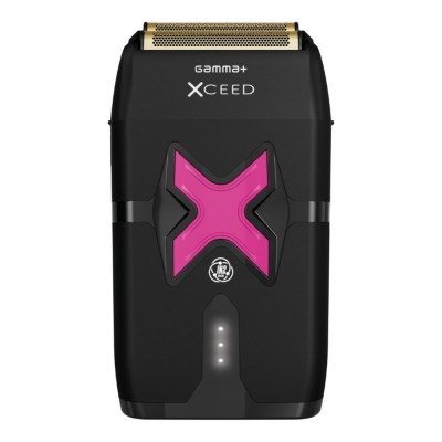 Професионален шейвър Gamma+ XCEED SHAVER Професионален шейвър Gamma+ XCEED SHAVER