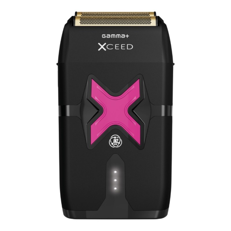 Професионален шейвър Gamma+ XCEED SHAVER Професионален шейвър Gamma+ XCEED SHAVER