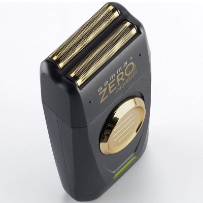 Шейвър GAMMA+ ABSOLUTE ZERO