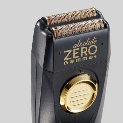 Шейвър GAMMA+ ABSOLUTE ZERO