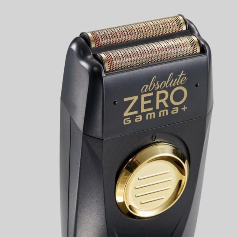 Шейвър GAMMA+ ABSOLUTE ZERO