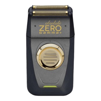 Шейвър GAMMA+ ABSOLUTE ZERO