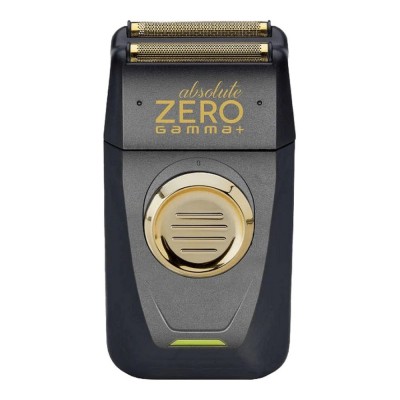Шейвър GAMMA+ ABSOLUTE ZERO