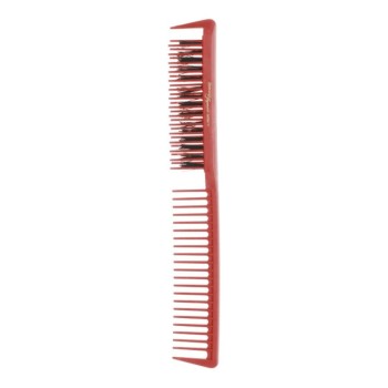 Гребен HERCULES CARBON HSC10 RED Гребен HERCULES CARBON HSC10 RED