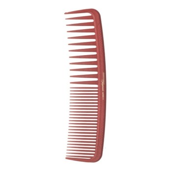 Гребен HERCULES CARBON HSC13 RED Гребен HERCULES CARBON HSC13 RED
