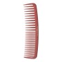 Гребен HERCULES CARBON HSC13 RED