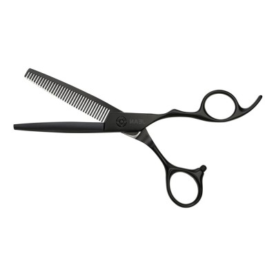 Професионална филажна ножица Olivia Garden JEAN The Cutting EU 6'35 Професионална филажна ножица Olivia Garden JEAN The Cutting EU 6'35