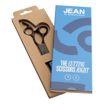 Професионална ножица Olivia Garden JEAN The Cutting 7'' Професионална ножица Olivia Garden JEAN The Cutting 7''