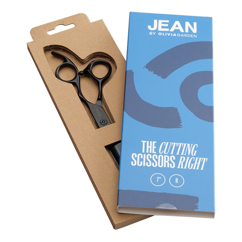 Професионална ножица Olivia Garden JEAN The Cutting 7'' Професионална ножица Olivia Garden JEAN The Cutting 7''