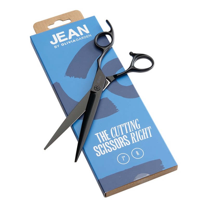 Професионална ножица Olivia Garden JEAN The Cutting 7'' Професионална ножица Olivia Garden JEAN The Cutting 7''