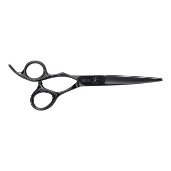 Професионална ножица за лява ръка Olivia Garden JEAN The Cutting Left 6''