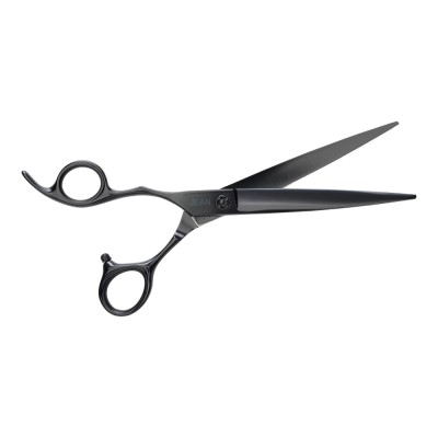 Професионална ножица за лява ръка Olivia Garden JEAN The Cutting Left 7''