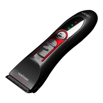 Машинка ORIGINAL CEOX2 BLACK Машинка ORIGINAL CEOX2 BLACK