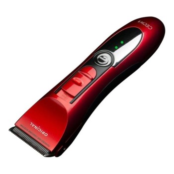 Машинка ORIGINAL CEOX2 RED Машинка ORIGINAL CEOX2 RED