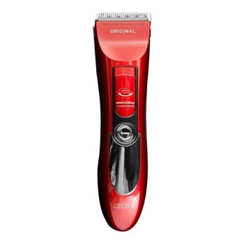 Машинка ORIGINAL CEOX2 RED