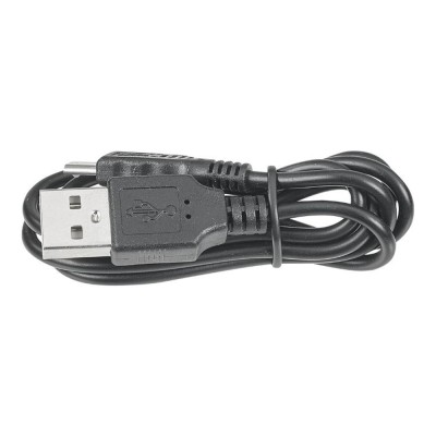 Тример ORIGINAL TEOX II черен Тример ORIGINAL TEOX II черен