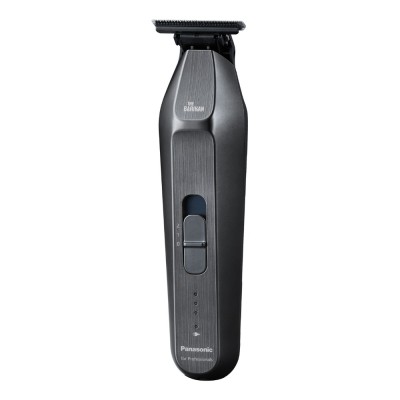 Професионален тример PANASONIC THE BARIKAN ER-XT70 MATT CARBON Професионален тример PANASONIC THE BARIKAN ER-XT70 MATT CARBON
