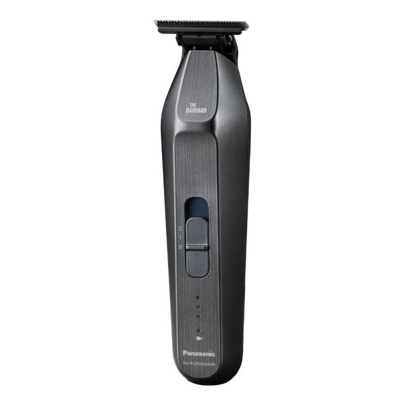 Професионален тример PANASONIC THE BARIKAN ER-XT70 MATT CARBON Професионален тример PANASONIC THE BARIKAN ER-XT70 MATT CARBON