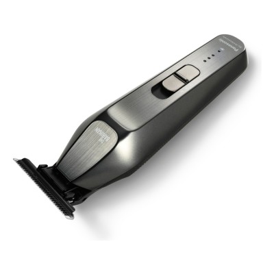 Професионален тример PANASONIC THE BARIKAN ER-XT70 MATT CARBON Професионален тример PANASONIC THE BARIKAN ER-XT70 MATT CARBON