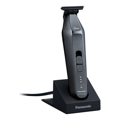 Професионален тример PANASONIC THE BARIKAN ER-XT70 MATT CARBON Професионален тример PANASONIC THE BARIKAN ER-XT70 MATT CARBON